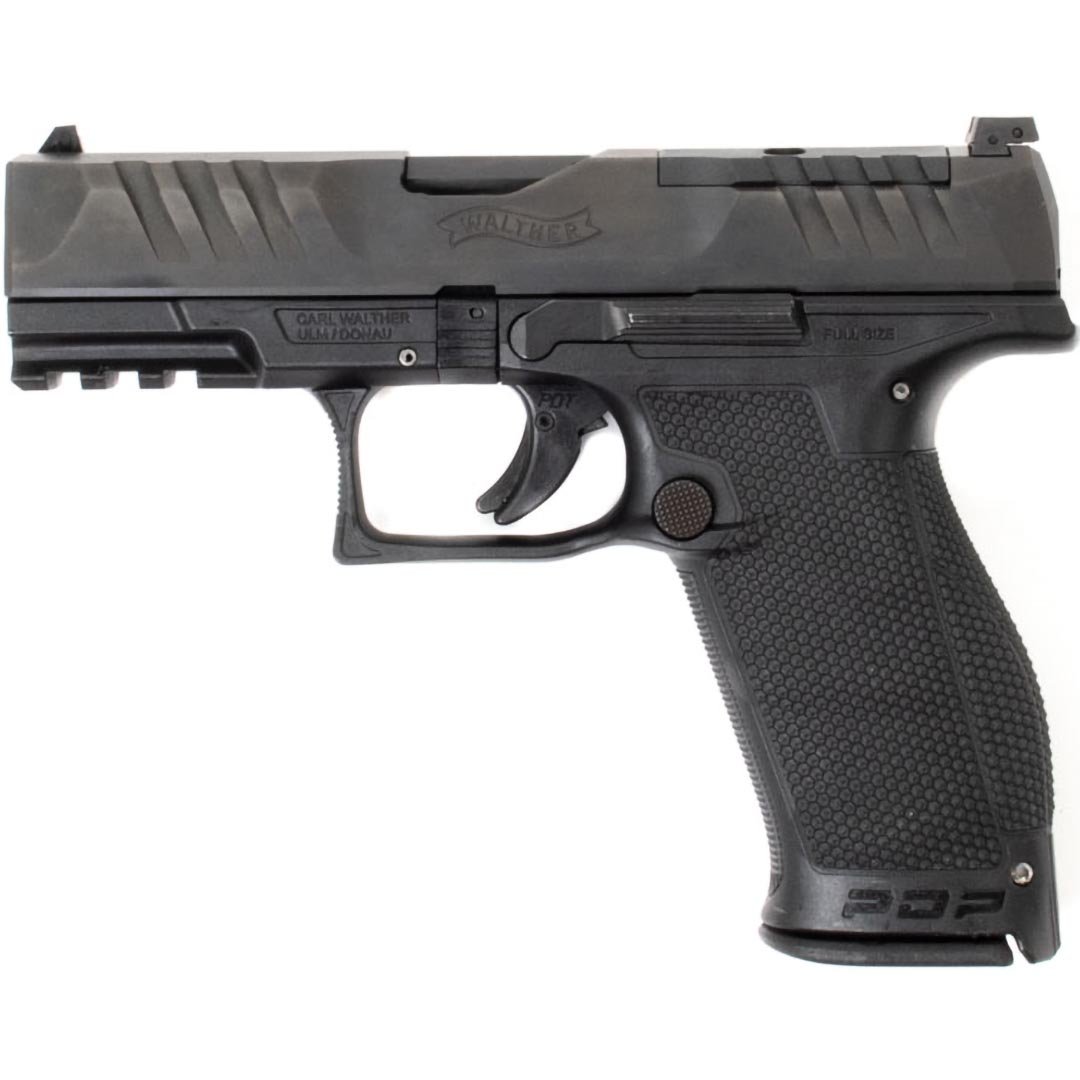 WALTHER PDP FULL SIZE
